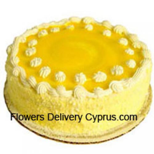 1 Kg Fruity Pineapple Cake