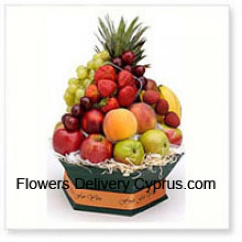 Frescas 5 Kg Frutas